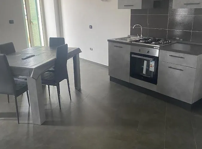 Casa vacanza Tre regine Napoli